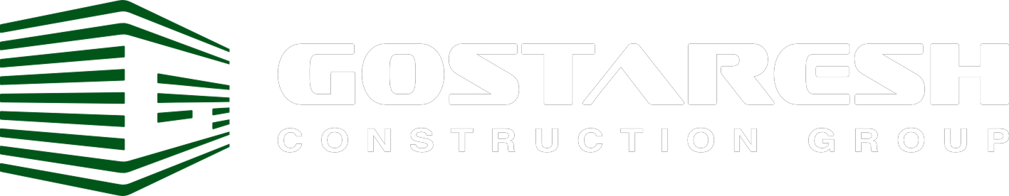 Gostaresh Construction group